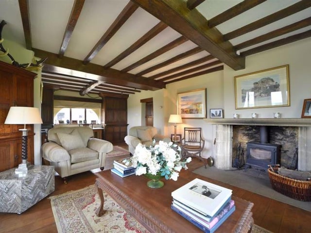 Picture: Richard Greener Estate Agents / Rightmove