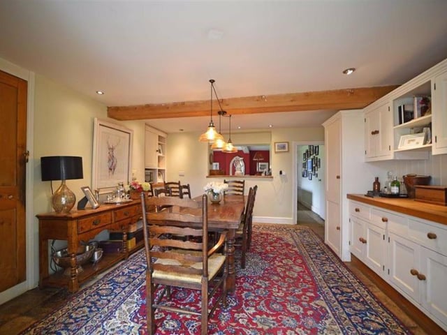 Picture: Richard Greener Estate Agents / Rightmove