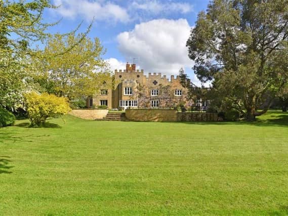 Picture: Richard Greener Estate Agents / Rightmove