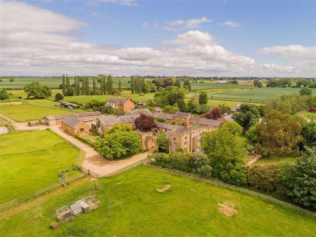 Picture: Richard Greener Estate Agents / Rightmove