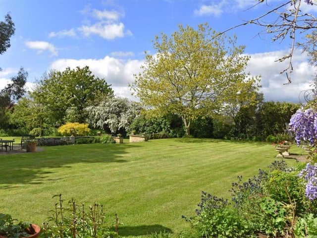 Picture: Richard Greener Estate Agents / Rightmove