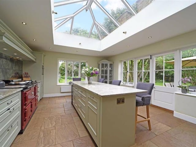 Picture: Richard Greener Estate Agents / Rightmove