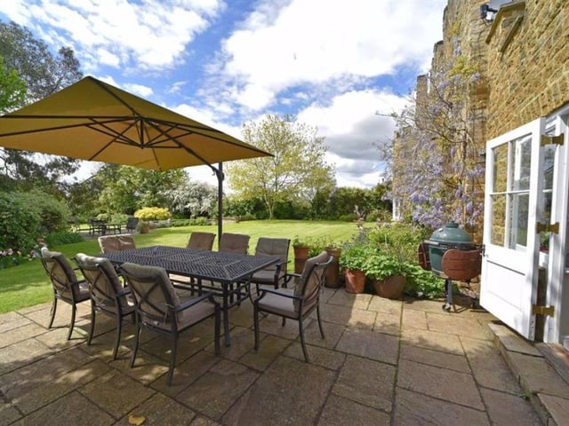 Picture: Richard Greener Estate Agents / Rightmove