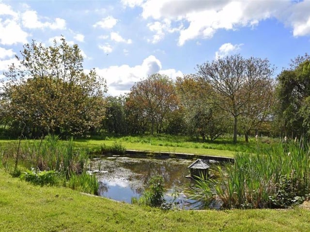 Picture: Richard Greener Estate Agents / Rightmove