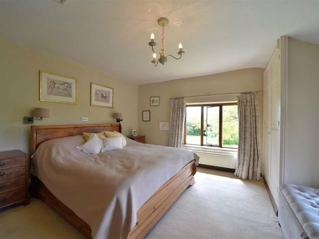 Picture: Richard Greener Estate Agents / Rightmove