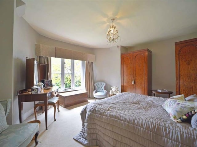 Picture: Richard Greener Estate Agents / Rightmove