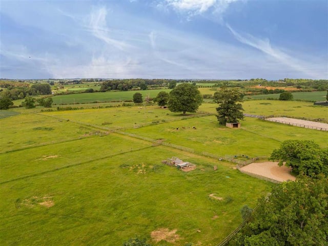 Picture: Richard Greener Estate Agents / Rightmove