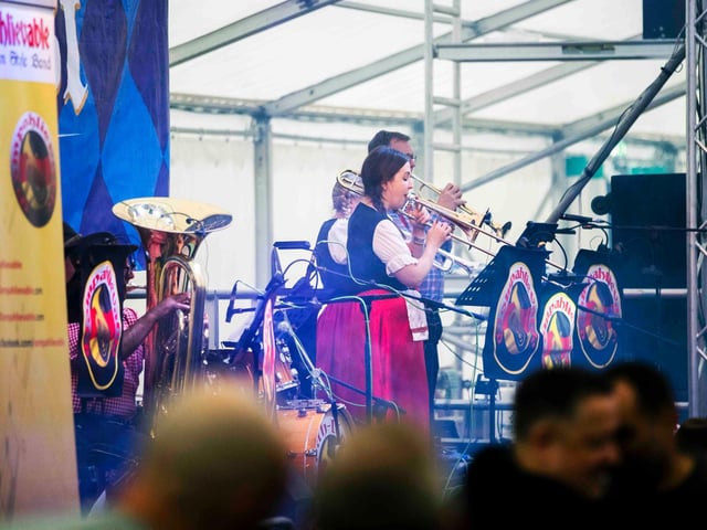 Picture: Kirsty Edmonds