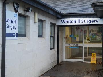 There were 367 survey forms sent out to patients at Whitehill Surgery. The response rate was 37.3%. When asked about their experience of making an appointment, 5.6% said it was very poor and 15.4% said it was fairly poor.
