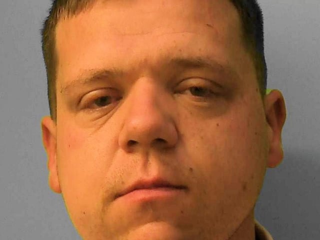 Luke Banner, 30, of Spencer Road, Emsworth, Hampshire was arrested and charged with four counts of burglary with intent to steal. He pleaded guilty to all four offences in court on 20 August and was remanded in custody ahead of sentencing at Lewes Crown Court on Friday 1 October. He was sentenced to a total of three years’ imprisonment. The seriousness of his crimes and previous offending history was taken into consideration.