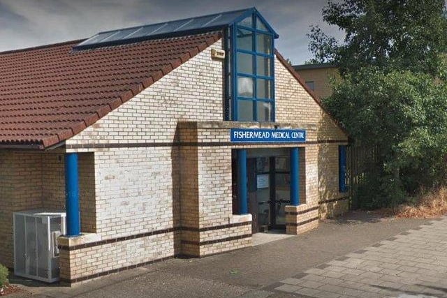 Fishermead Medical Centre fared well in the survey. Just 2.2% of respondents said their booking experience was 'very poor', compared to 31.1% who said it was 'very good'. Another 36.3% described it was 'fairly good'.
MK Village surgery had 2.8% of 'very poor' replies, but 46.7% of 'very good', while the figures for CMK Medical Centre were 1.5% very poor and 30% very good.