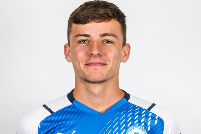 A different player when he was relieved of defensive duties after 10 minutes of the second half. He was bright and quick when pushed forward and delivered a peach of a cross for the late Posh equaliser 6.5.