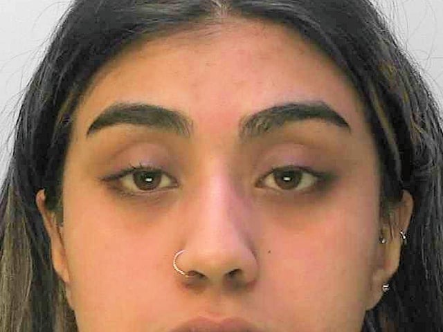 Fatinah Hossain, 25, of Dutchells Copse, Horsham, appeared at Brighton Crown Court on Thursday 21 October, and pleaded guilty to one count of perverting the course of justice and one count of sexual activity with the boy while in a position of trust. She was sentenced to five years and four months in prison. She will be a Registered Sex Offender indefinitely and will be subject to a Sexual Harm Prevention Order for 10 years after she is released from prison.