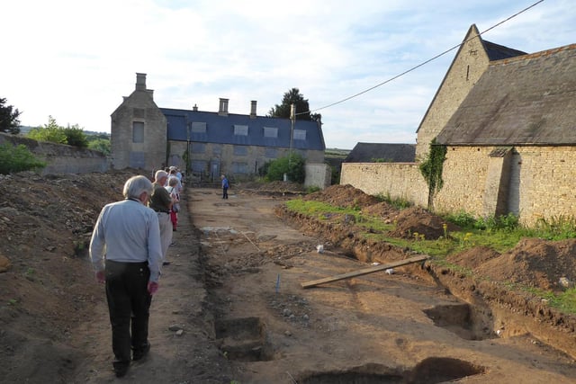On July 29, 2013, The Chester Farm project was awarded £3.97m of funding by the Heritage Lottery Fund.