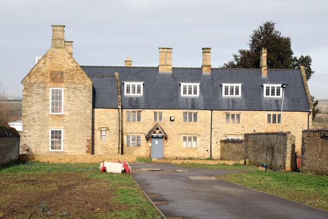 Chester Farm is rebranded Chester House Estate
