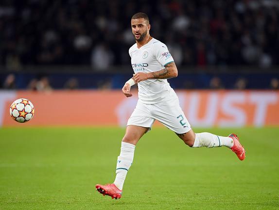 Been in sparkling form this season and scored in midweek