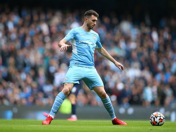 The French defender was excellent in midweek at Brugge and dedicated the victory to his 'mum and all the great women fighting cancer.'