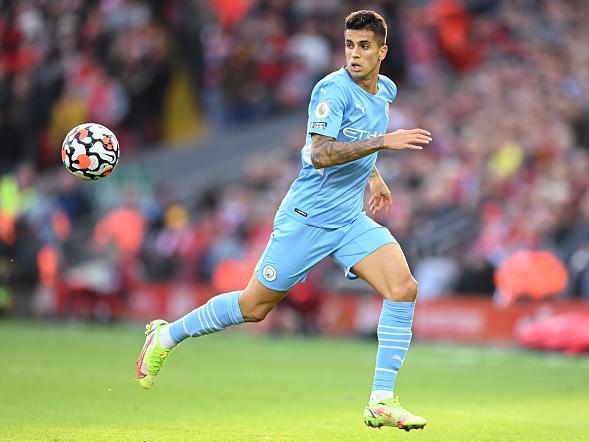 The attacking full back will be a real danger for Brighton