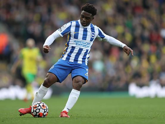 Would be a brave move to start Lamptey ahead of the experienced Joel Veltman...but why not go for it?