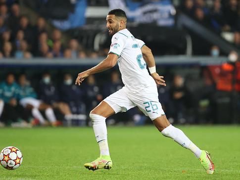 A tricky customer and has developed a ruthless edge to his game under Guardiola