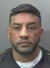Ashan Mahmood, 49, of Southlands Avenue, Peterborough was jailed for 11 and a half years after being found guilty of conspiracy to supply Class A drugs