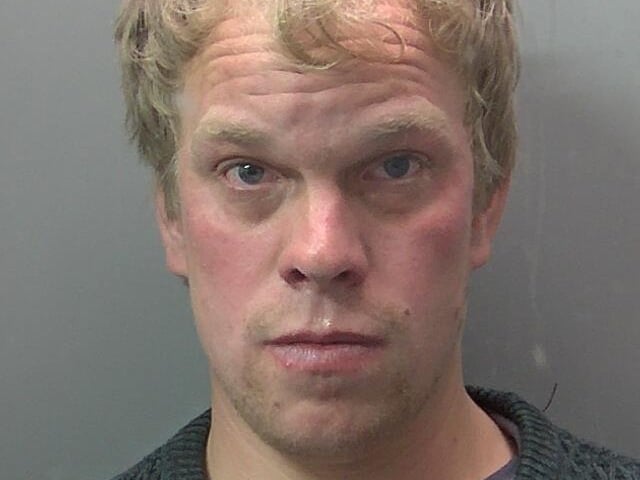 David Guite, 29,  of Eastwood Avenue, March admitted four charges of engaging in sexual communication with a child, attempting to cause or incite a child aged 13 to 15 to engage in sexual activity and attempting to cause or incite a girl under 13 to engage in sexual activity. He was jailed for 30 months