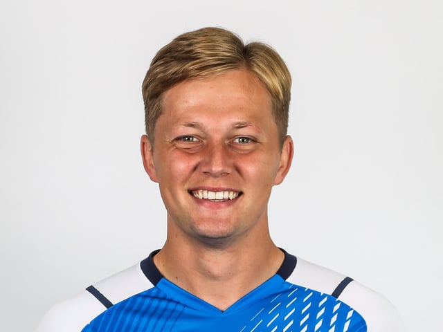 Posh need someone fleeter of foot and better on the ball than Mark Beevers to play out from the back without sacrificing defensive skills. The lack of a natural left footer in the back three is a worry though.