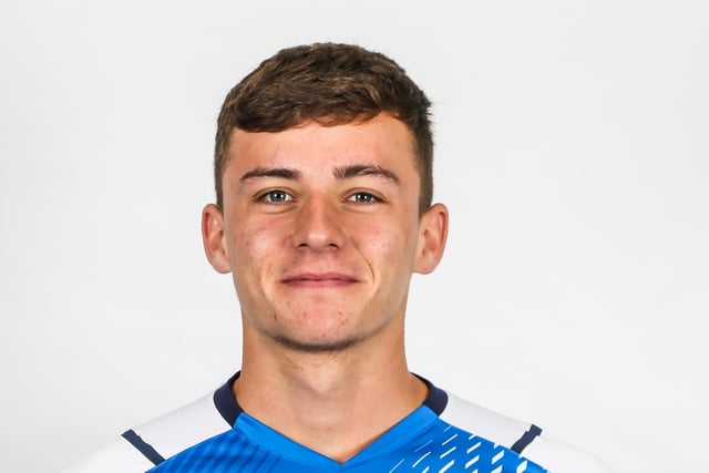 As long as the teenager isn't too scarred by his first-half substitution at the weekend he should get another chance at left wing-back. He won't have anyone with Ethan Laird's quality to worry about defensively in this game and he's a better bet than Dan Butler to get the ball onto the head of Clarke-Harris.