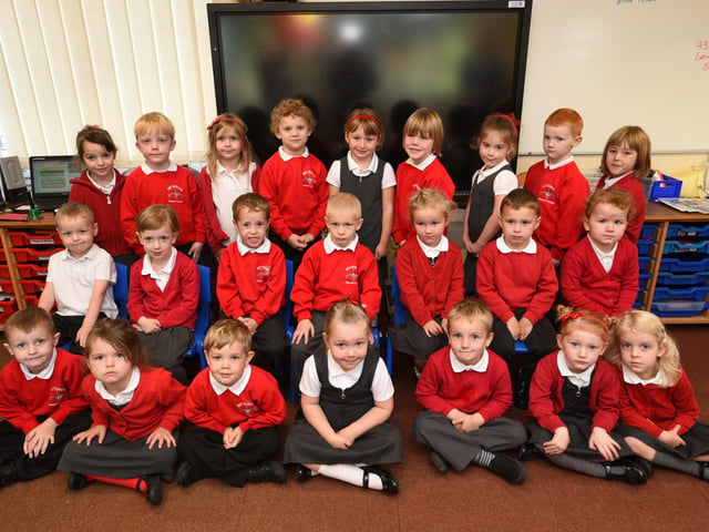 rec15 Wittering primary school reception. Mrs Reed's class EMN-151125-123505009