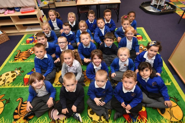 rec15 Paston Ridings primary school  reception class Miss Mkepeace's class EMN-151125-122656009