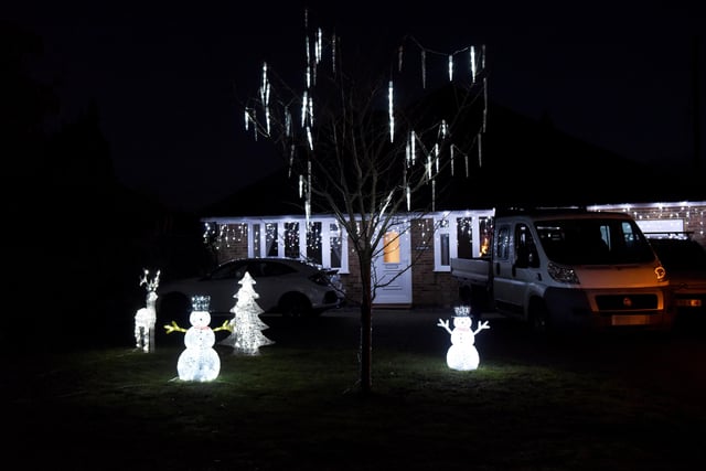 Westfield Christmas Lights 2018 SUS-211029-121239001