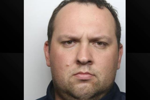 Routine DNA swabs led to Martin Twort, aged 31, being convicted of raping a woman at knifepoint in countryside near Northampton in 2012. A jury unanimously found him guilty after less than three hours deliberating having heard harrowing evidence from the victim, who was then in her mid-40s.
Twort is in custody until sentencing on December 16.