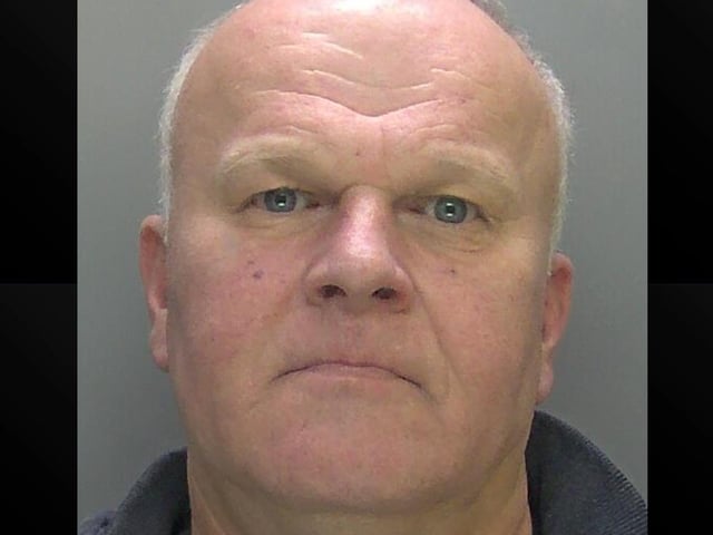 Northampton van driver Ricardas Prismantas knocked down and killed a 95-year-old war veteran in Cambridgeshire in 2019 and was jailed after being tracked down in Lithuania. The 54-year-old, of Dryleys Court, Northampton, claimed he did not know he was banned from driving at the time after documents were posted to an old address. Prismantas, 54, pleaded guilty to causing death by careless or inconsiderate driving. He was jailed for a year after admitting causing death by driving while disqualified.