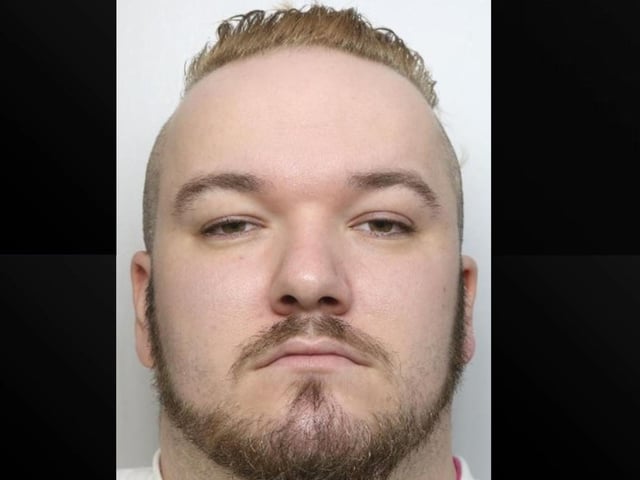 Lewis Garraway rented out a room to a dad who had his two young kids to stay without revealing he was a registered sex offender. Garraway, 23, from Northampton was jailed for two years and two months for breaking a sexual harm prevention order by not telling police whenever he was in close proximity to any child for more than 12 hours.