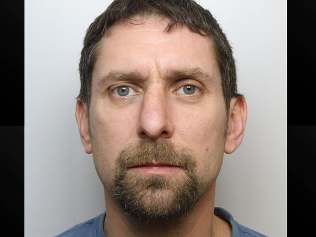 Andrew Nicholls, aged 46, was jailed for a total of 171⁄2 years this week after being convicted in October of repeatedly raping and sexually abusing a child between 2014 and 2017.