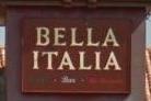 Bella Italia has a rating of 3.8/5 from 916 reviews