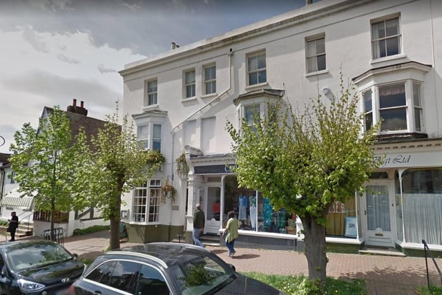 This popular independent Thai restaurant is in Lindfield High Street. It offers take away and delivery to Haywards Heath, Lindfield, Cuckfield, Ardingly, Horsted Keynes and Scaynes Hill. It also has vegetarian friendly and vegan options, as well as gluten free options. Picture: Google Street View
