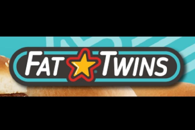 Rated 5: Fat Twins at Unit 1b Lloyds Court, Secklow Gate West, Milton Keynes; rated on October 19
