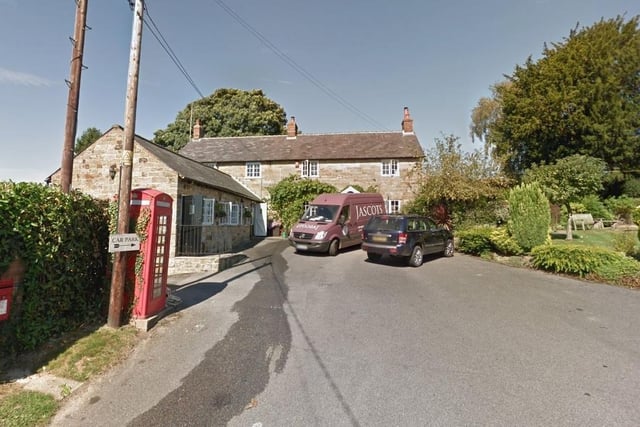 The Coach and Horses is in School Lane, Danehill, Haywards Heath. It  offers a dynamic, seasonal menu of locally sourced produce with gluten-free, vegan and vegetarian options. Picture: Google Street View.