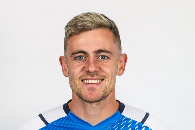 Hard to take Szmodics out. Head and shoulders above his teammates for effort last time out and is often not helped when others don't make runs for him or fail to spot his. Full of energy and managed to get in a couple of positions where he should have scored. Needs to finish better but offers Posh an option in behind Clarke-Harris in what could become a two.