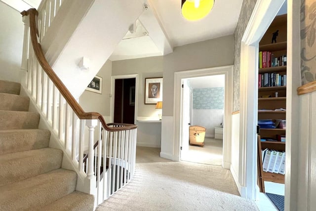 St Mary's House, Old Town, from Zoopla
