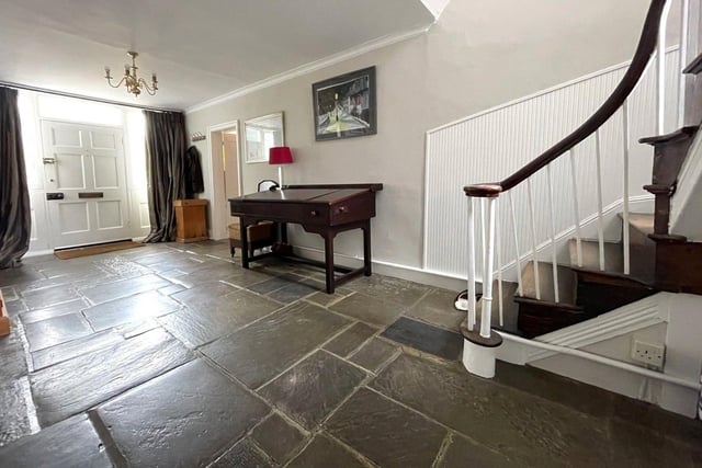 St Mary's House, Old Town, from Zoopla
