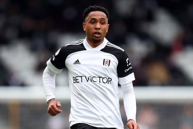 Cost: £3.2 million from Lyon. A right-back who has started fewer than half of 
Fulham’s Championship matches this season. Frankie Kent could be the right-sided defender for Posh tomorrow and he cost a reported £350k from Colchester. (Photo by Marc Atkins/Getty Images).