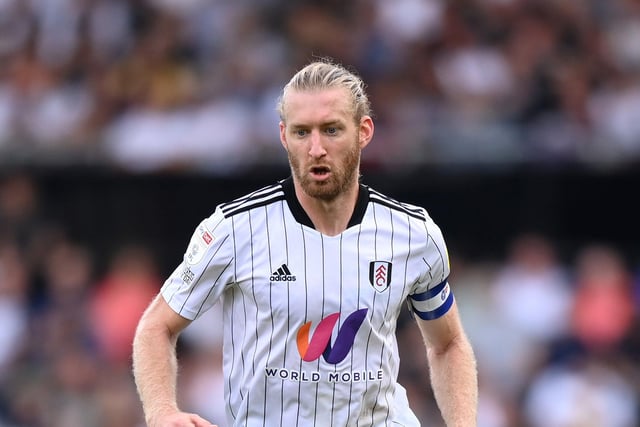 Cost: £2 million from Bolton. A United States international who has made more than 200 appearances for Fulham. Ronnie Edwards will be one of the Posh centre-backs tomorrow and he cost £100k from Barnet. (Photo by Justin Setterfield/Getty Images).