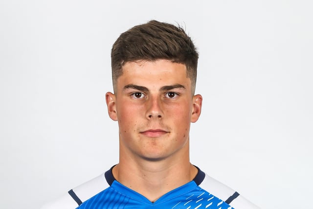 Understandably rested in recent weeks given his England duties and his young age but time to get him back in from the start. Posh need to control the ball in this match and he is the man to do just that.