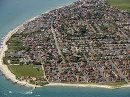 Selsey has seen rates of positive Covid cases drop by 5.2 per cent in a week, from 356.2 cases per 100,000 people to 337.5