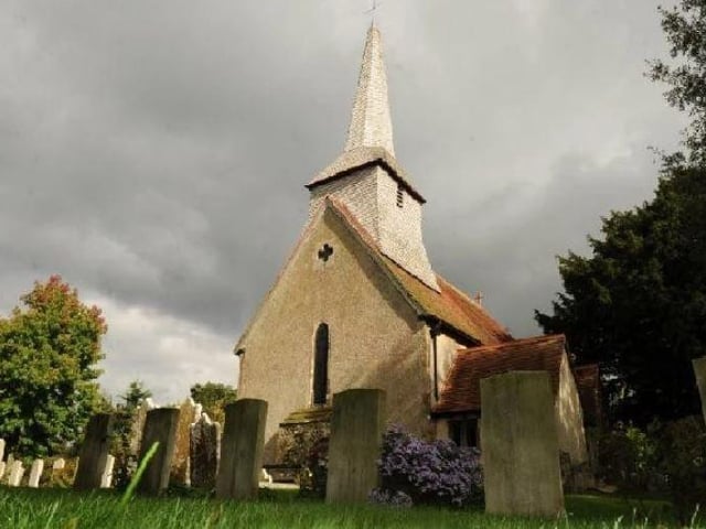 In Tangmere, Mundham and Hunston 666 people are not yet vaccinated. This represents 7.2 per cent of the over-12 population.
