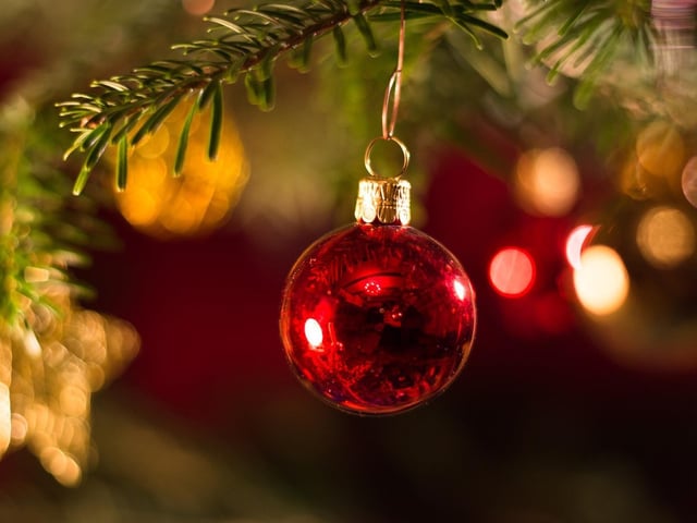 Fishers Farm: Magic of Christmas. Tiptoe through the magical winter wonderland in West Sussex and prepare for Father Christmas’ very own toy store. Children choose their own present and also have the chance to make reindeer food.