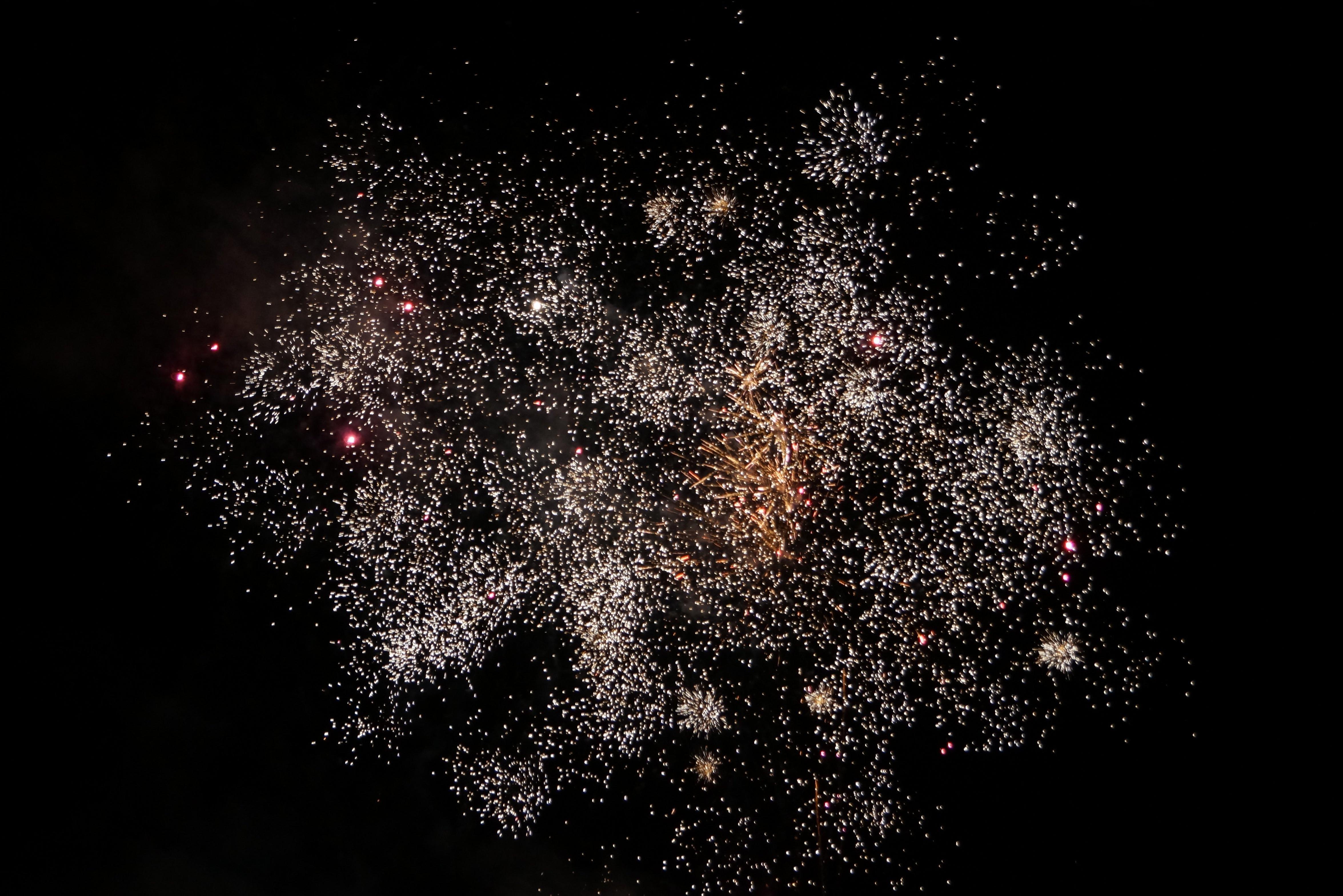 Market Rasen Round Table bonfire event at Market Rasen Racecourse EMN-210611-091031001