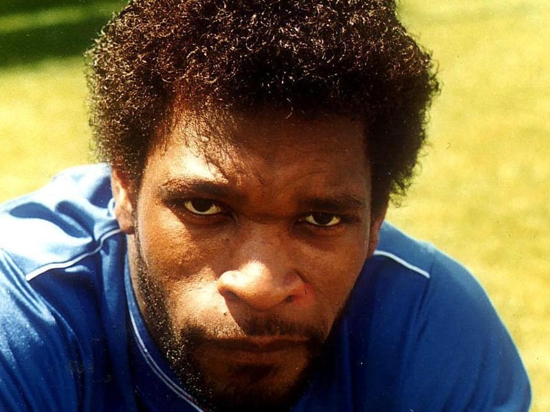 Noel Blake